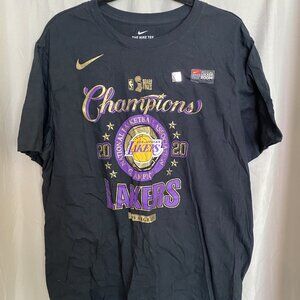Lakers T-shirt